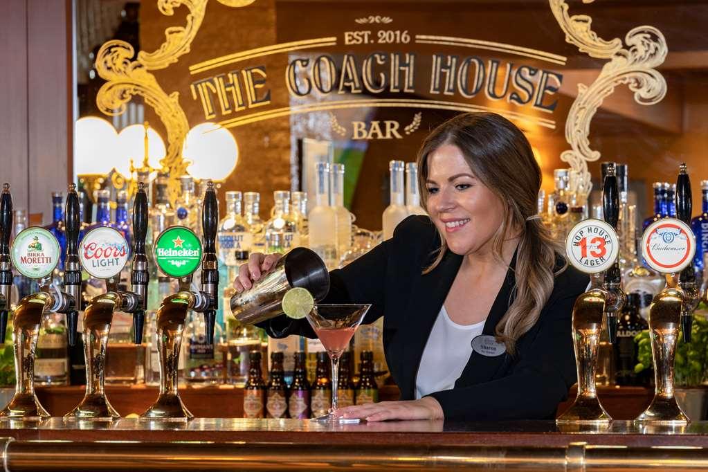 The Johnstown Estate Lodges Enfield Ausstattung foto
