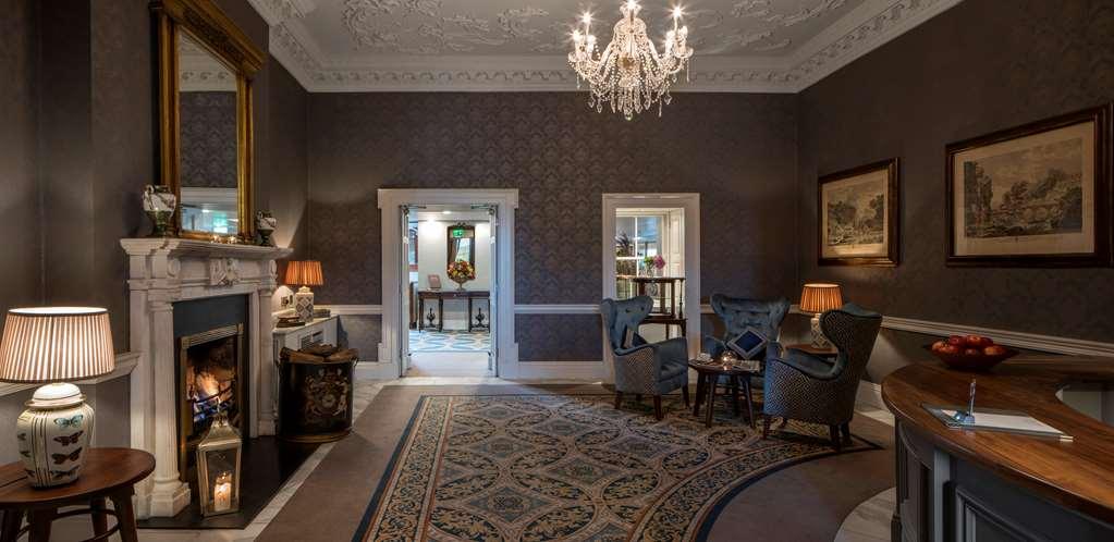 The Johnstown Estate Lodges Enfield Interior foto