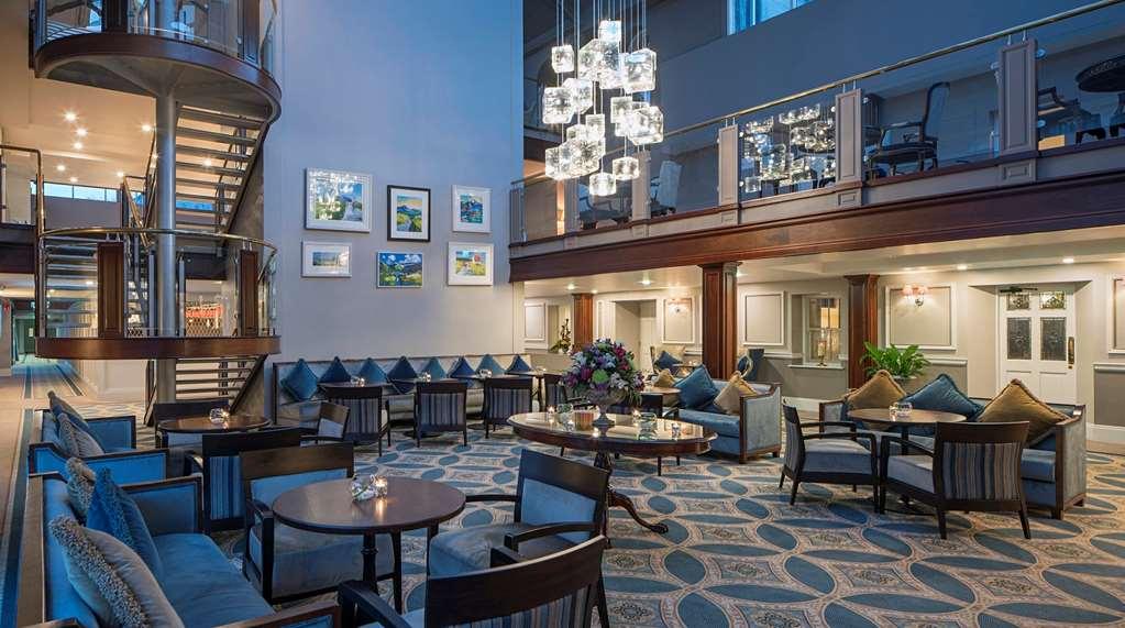 The Johnstown Estate Lodges Enfield Interior foto