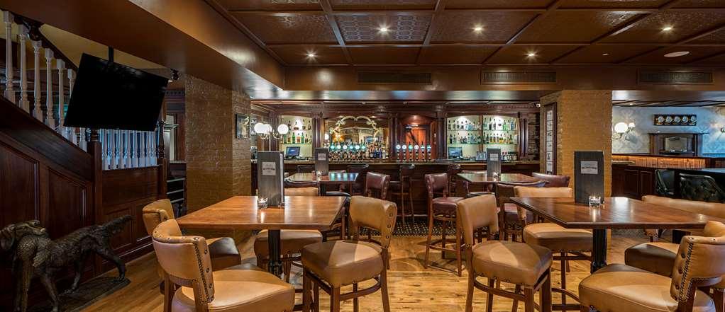 The Johnstown Estate Lodges Enfield Ausstattung foto